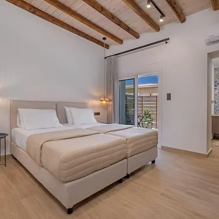 Casa Di Marillia *