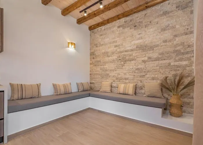 Casa Di Marillia * Archangelos (Rhodes)