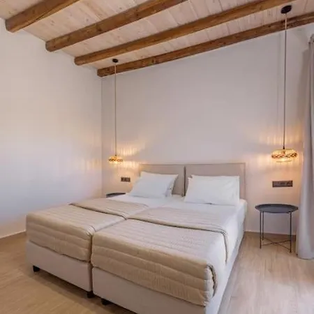 Lägenhet Casa Di Marillia Archangelos (Rhodes)