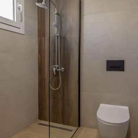 Casa Di Marillia Archangelos (Rhodes)