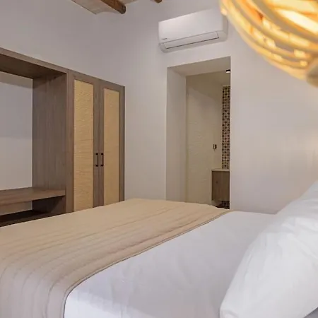 Lägenhet Casa Di Marillia *