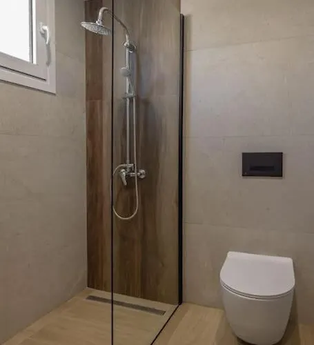 Casa Di Marillia Archangelos (Rhodes)