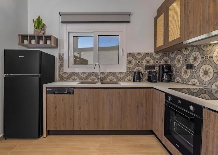 Lejlighed Casa Di Marillia *