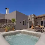 Appartement Casa Di Marillia Archangelos (Rhodes)
