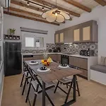 Casa Di Marillia Appartement Archangelos (Rhodes)