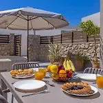 Appartement Casa Di Marillia