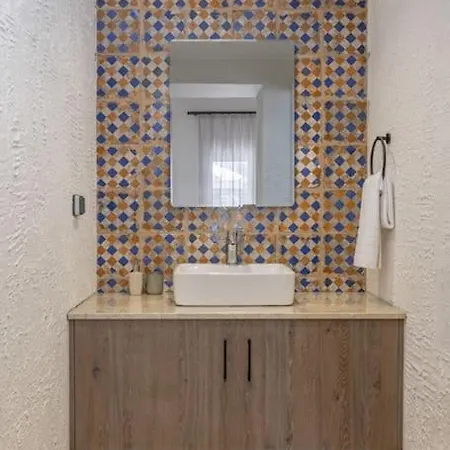 Casa Di Marillia