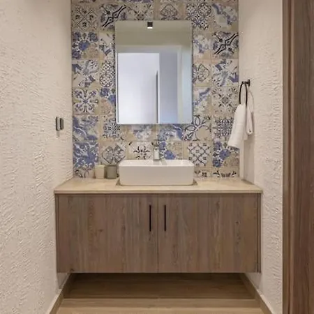 Apartment Casa Di Marillia