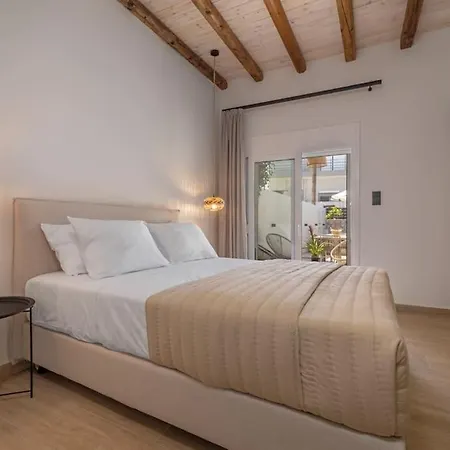 Casa Di Marillia * 아크앤젤로스