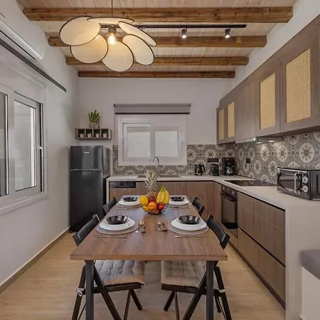 아파트 Casa Di Marillia