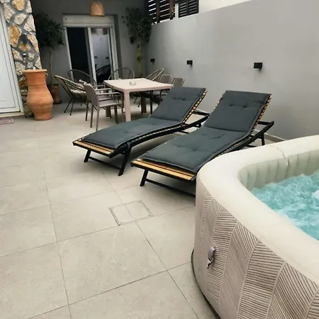 Apartamento Casa Di Marillia *