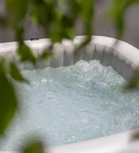 아파트 Casa Di Marillia 아크앤젤로스