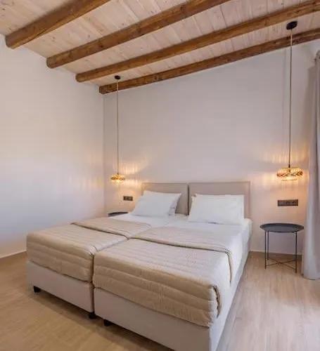 아파트 Casa Di Marillia 아크앤젤로스