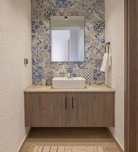 아파트 Casa Di Marillia