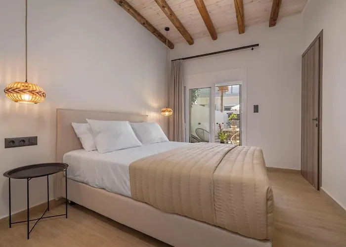 Casa Di Marillia * 아크앤젤로스