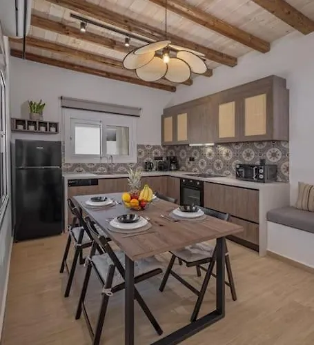 Casa Di Marillia 아파트 아크앤젤로스