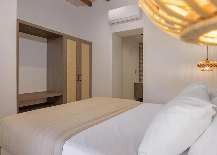 Апартаменты Casa Di Marillia *