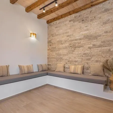 Casa Di Marillia * ארכאנגלוס